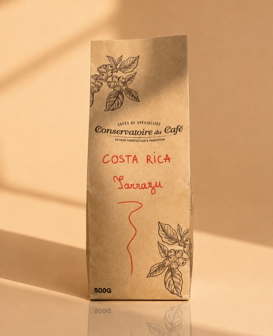 Costa Rica "Tarrazu"