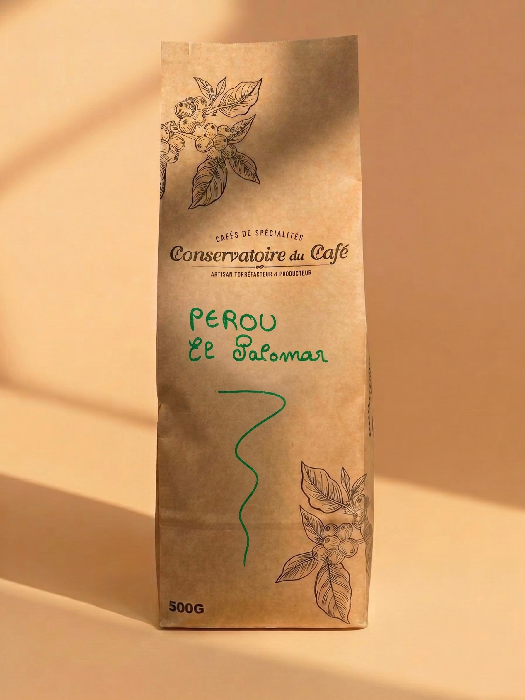 Pérou "El Palomar"
