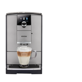 Machine à café nivona série 795