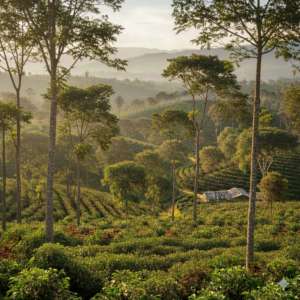 EQUATEUR – Vilcabamba – Grains Caracoli